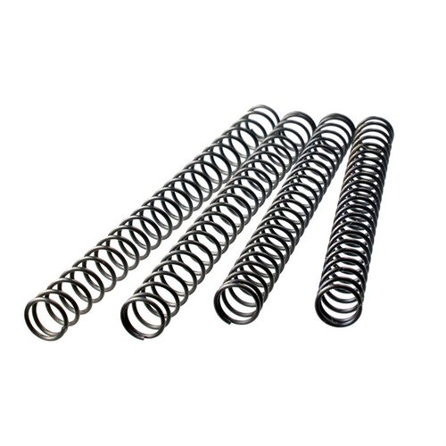 Mit dem STRIKER SPRING PACK für GLOCK kannst du die Abzugsspannung präzise einstellen, ideal für Wettbewerb, Standard oder Dienst. Enthält 4 verschiedene Federn!