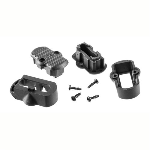 Der VICTORYPRO Extended Base Pad für die SW22 Victory verbessert die Magazinbefestigung, bietet besseren Grip und ist einfach ohne Werkzeug zu montieren.