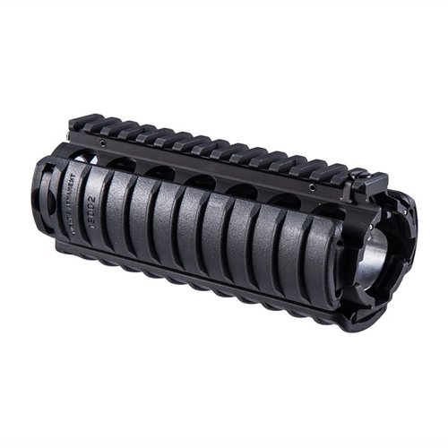 AR-15 FOREND ASSEMBLY KNIGHTS ARMAMENT M4 RAS HANDGUARD