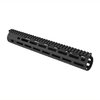 Die KAC URX 4 M-LOK Handguards bieten eine modulare Bauweise, sind leichter dank des IBN-Systems und ermöglichen vielseitige M-LOK Zubehörmontage.