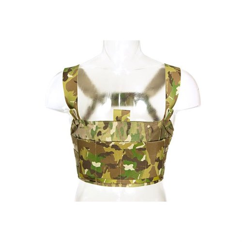 Découvrez le Ten Speed M4 Chest Rig de Blue Force Gear! 🎒 Léger, ajustable et parfait pour transporter vos chargeurs et accessoires.