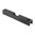 POLYMER80 P80 DLC Standard Slide For Glock 19-Black