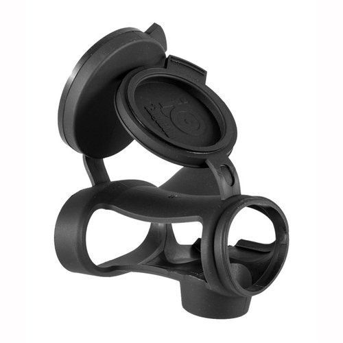 La protezione Tangodown iO per il tuo Trijicon MRO offre resistenza agli agenti atmosferici, coperchi aderenti e materiali quasi indistruttibili.