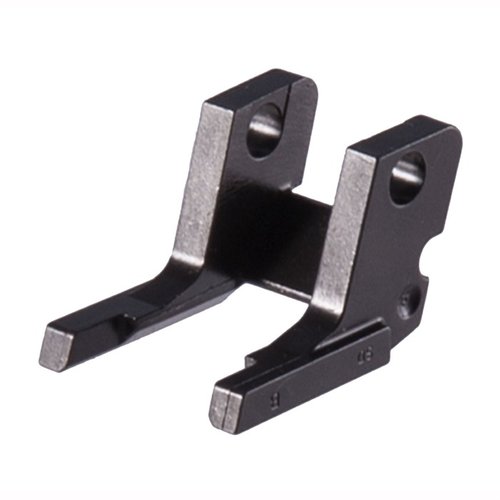 Der Shadow Systems Locking Block aus S7 Tool Steel passt perfekt für Glock Gen 3 & 4 Modelle 19, 23, 32, 38 und ist nur für originale Glock- oder Shadow Systems-Rahmen geeignet.
