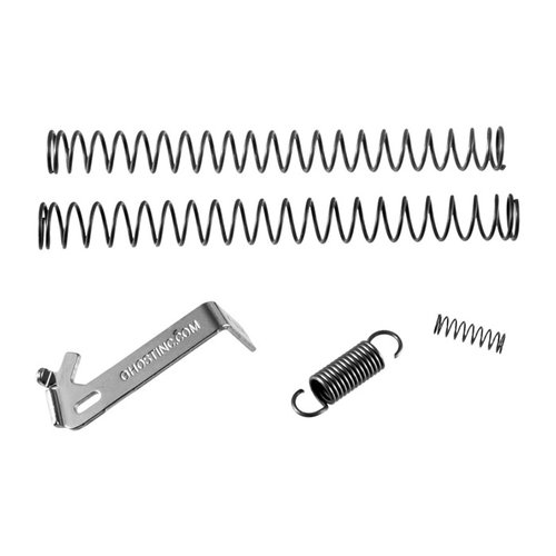 Il GHOST PRO 3.3lb Trigger Connector offre un grilletto leggero e fluido, elimina il 