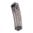 ELITE TACTICAL SYSTEMS GROUP H&K MP5 MAGAZINE 9MM 20RD POLYMER TRANSLUCENT
