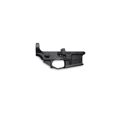 Receivers > Lower Receiver - Prévisualiser