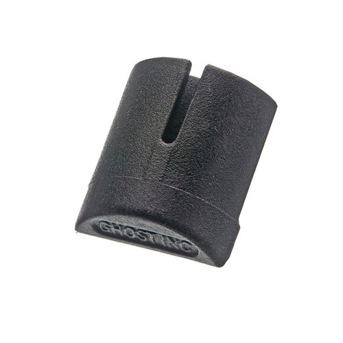 Mit dem Ghost Grip Plug für Glock® 42/43 hältst du Schmutz und Ablagerungen fern, erhältst eine perfekte Passform und ein sauberes, fertiges Aussehen.