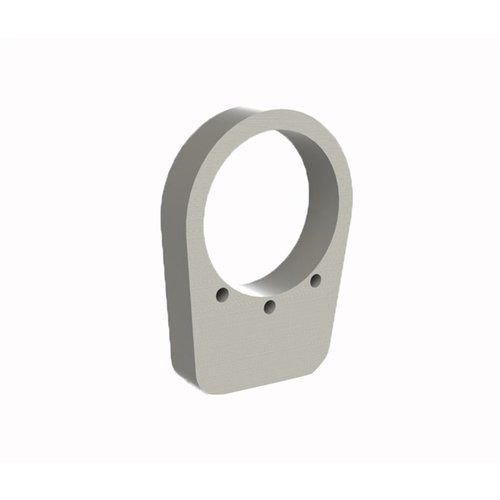 Der Precision Armament Remington 700 Oversize Recoil Accu-Lug aus 17-4 Edelstahl verbessert die Genauigkeit deiner Remington 700 mit präzisen Toleranzen.