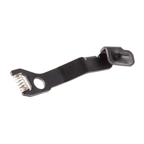 Der Ghost Extended Slide Release für Glock 42/43/43X/48 ermöglicht aggressive Manipulationen, schnelle und präzise Slide Releases unter allen Bedingungen.