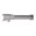 SILENCERCO Threaded Barrel for Glock 43 SS w/G43 Piston 1/2"x28