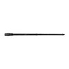 BROWNELLS BRN AR-308 6.5 CREEDMOOR 24" BARREL, 1-8 TWIST, BLACK