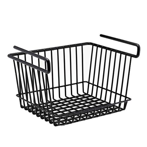 Mit dem SAFE HANGING SHELF BASKET von SNAP SAFE behältst du deine Munition und Zubehör perfekt organisiert – einfach zu installieren, hält bis zu 40 lbs und schützt deine Ausrüstung.