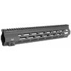 L'handguard M-LOK Free-Float HK 416 di Midwest Industries offre un alloggiamento in alluminio resistente, sette lati per accessori M-LOK e installazione semplice.