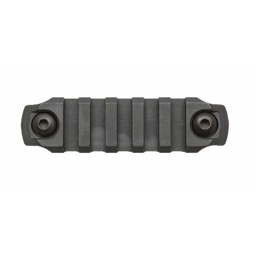Les sections de rail BCM M-LOK en Nylon de 3