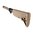 BRAVO COMPANY BCMGUNFIGHTER STOCK ASSY COLLAPSIBLE MIL-SPEC FDE