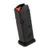 Le PMAG® GL9® pour Glock® 19 offre une construction en polymère durable, un suiveur anti-tilt, et une capacité de 10 cartouches pour une fiabilité optimale.