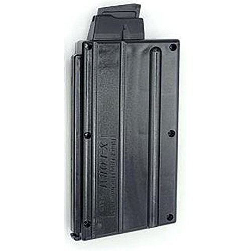 Die SONIC WELD 22LR 10RD Polymer-Magazine für AR-15 sind leicht, schraubenlos und bieten zuverlässiges Füttern in semi- und vollautomatischen Waffen.