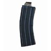 BLACK DOG MACHINE AR-15 .22 SONIC WELD MAGAZINE, 25RD BLUE NYLON