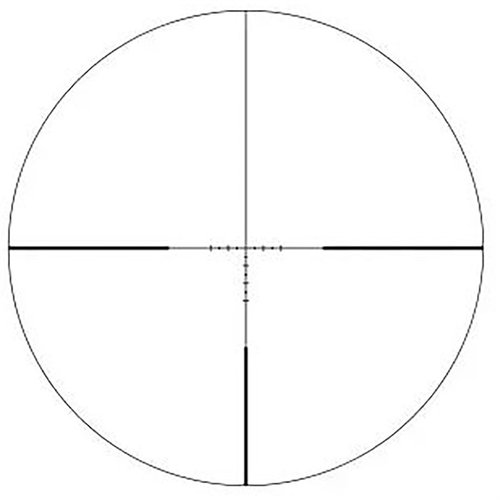 Der Vortex Optics 1-6x24mm Viper PST Gen II bietet dir eine vielseitige, beleuchtete Absehen, hohe Auflösung und robuste Bauweise für präzises Zielen.