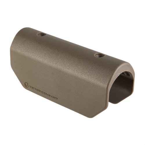 Componenti calcio > Poggia guancia calcio - Anteprima