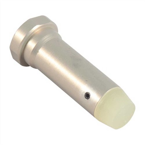 Der Luth-AR Double Tungsten H2 Buffer ist der perfekte Ersatz für deine AR-15. Er verbessert die Rückstosskontrolle und sorgt für eine zuverlässige Leistung.