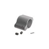 LUTH-AR AR-15 LOW PROFILE GAS BLOCK .750 STEEL BLACK