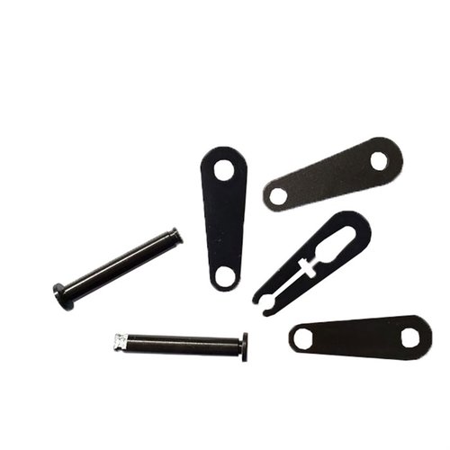 Scopri i pin anti-rotazionali ELFTMANN per AR-15 🔧: resistenti, facili da installare e progettati per proteggere il tuo ricevitore dall'usura.