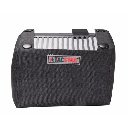 Der TacStar AR-15 Brass Catcher sichert dein abgefeuertes .223 Rem. Hülsen, ist einfach zu montieren, leicht zu reinigen und passt auf fast jedes AR-15.