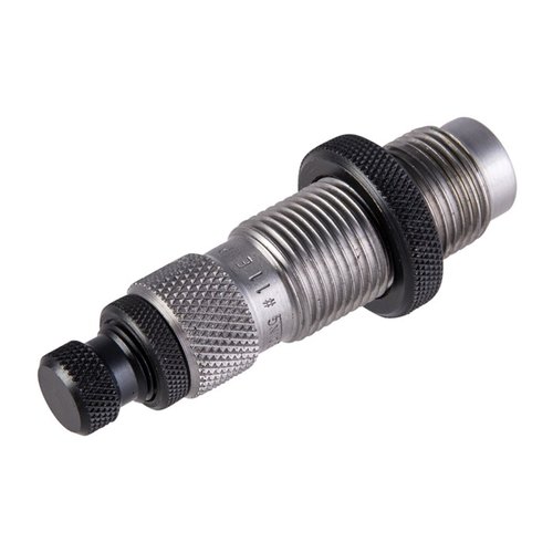 Il Redding Premium Handgun Expander Die offre un'entrata facilitata, un allineamento preciso del proiettile e una bocca della cartuccia espansa per un caricamento uniforme.