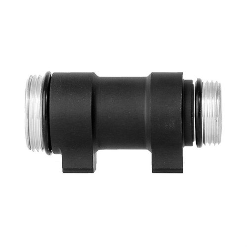 Der 300 Series Light Body von Arisaka bietet mehr Platz für Zubehör und Backup-Visiere, ist aus 6061-T6 Aluminium gefertigt und kompatibel mit E1 und M300 Tailcaps.