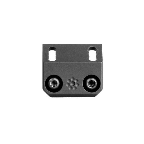 Mit der Arisaka Offset Scout Mount kannst du deine Surefire Scout Lichter perfekt im 45-Grad-Winkel montieren, aus robustem 6061 T-6 Aluminium.