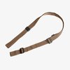 MAGPUL RLS 2-POINT SLING, COYOTE