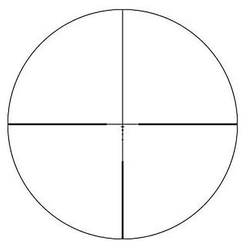 Il Vortex 1-6x24 Razor HD Gen II-E offre ottiche HD premium, reticolo JM-1 BDC illuminato, resistenza agli urti e funzionalità per tiri precisi fino a 600 yard.