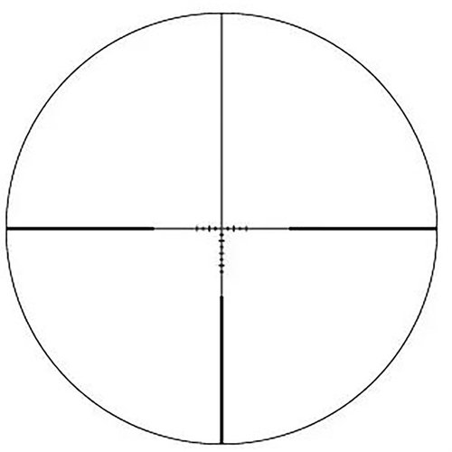 Il Vortex 1-6x24 Razor HD Gen II-E offre ottiche premium, reticolo JM-1 BDC illuminato e robustezza, ideale per tiri rapidi e precisi fino a 600 yard.