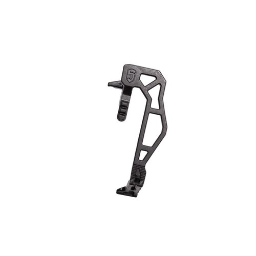 Mit dem Phase 5 EBR V3 Extended Bolt Release kannst du deinen AR-15 schneller nachladen und Malfunktionen einfacher beheben – für eine bessere Handhabung!