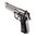 BERETTA USA 92FS INOX 9MM LUGER 4.9" BBL (1)15-ROUND MAG STAINLESS