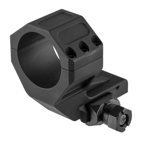Der Geissele Super Precision Aimpoint Pro Series Optic Mount bietet eine extrem stabile Montage aus 7075-T6 Aluminium, die mit 1.400 Pfund Druck fest sitzt.