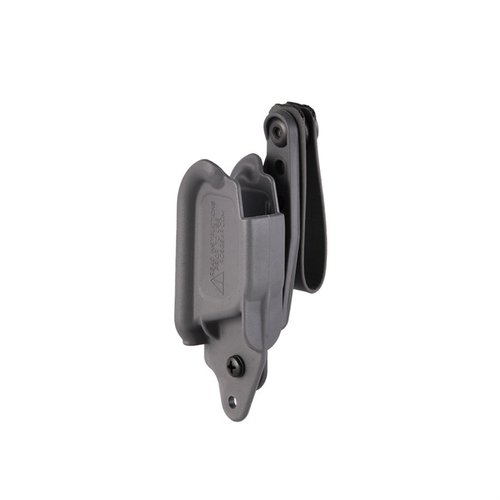 Le VanGuard 2 est un holster IWB minimaliste qui protège uniquement la gâchette, offrant sécurité et confort sans l'encombrement des holsters traditionnels.