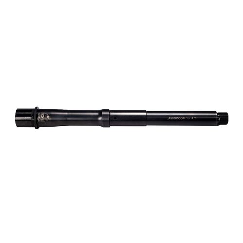Il Faxon Firearms Gunner Big Bore Barrel .458 SOCOM da 10,5