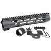 Le SLH Slim Line Handguards di Midwest Industries offrono tre lati M-LOK, un rail Picatinny MIL-STD 1913 e un design ultra-sottile per prestazioni ottimali.