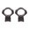 TALLEY HOWA 1500 MEDIUM 1" SCOPE MOUNTS