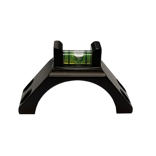 Der Talley Anti-Cant Indicator sorgt für eine gerade Montage deines Zielfernrohrs und gibt dir die Sicherheit, dass dein Gewehr für den nächsten Schuss perfekt ausgerichtet ist.