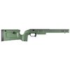 KINETIC RESEARCH GROUP BRAVO CHASSIS FOR REMINGTON 700 SA  SAKO GREEN