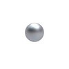 LEE PRECISION 0.350"  ROUND BALL 64.36GR ROUND DOUBLE CAVITY MOLD