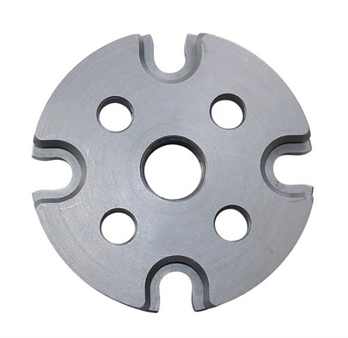 Le BREECH LOCK PRO SHELL PLATES di LEE PRECISION offrono una compatibilità ottimale per il Breech Lock Pro Press, garantendo un'operazione fluida e precisa.