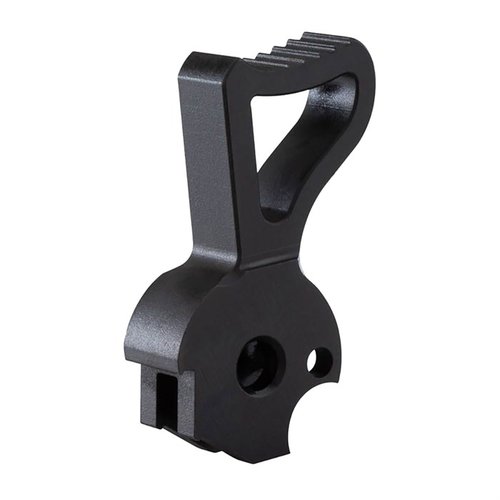 L'Apex 1911 Hammer è un sostituto diretto del martello Colt, realizzato in acciaio A-2, con un'altezza dei ganci di .018-.020