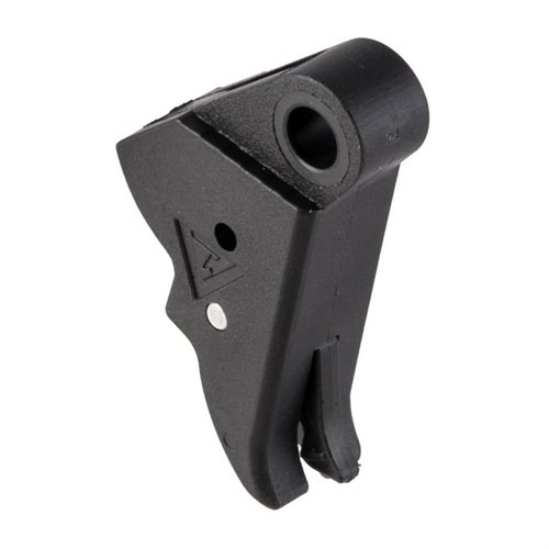 Der VICKERS TACTICAL CARRY TRIGGER für GLOCK® bietet höchste Zuverlässigkeit, bleibt kühl, schont den Rahmen und ist einfach von einem zertifizierten Armorer zu installieren.
