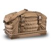 Le sac Eberlestock R1 Bang Bang est idéal pour ranger ton matériel : compartiment rembourré, poches pour chargeurs, et résistant à l'eau et à la poussière.