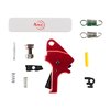 APEX TACTICAL SPECIALTIES INC S&W M&P M2.0 RED FLAT FACE FORWARD SET TRIGGER KIT